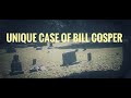 The Unique Grave Of Bill Cosper WTDWD Episode 111