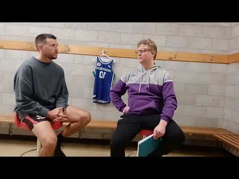 Tyler Coffey Player Profile