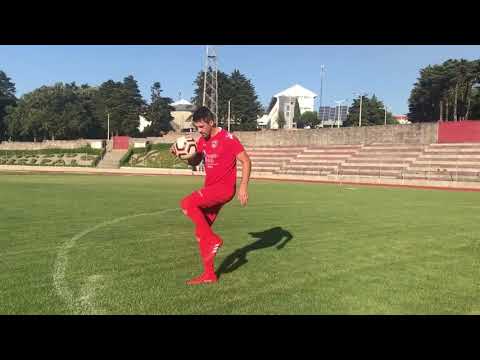 Guarda Futebol Clube - Cubano