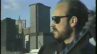 John Scofield &quot;Still Warm&quot; 1986