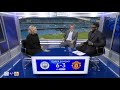 Manchester City vs Manchester United - (6-3) - Sky Sports Post Match Discussion
