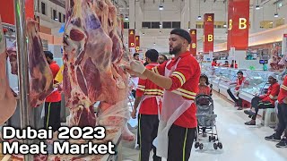Dubai Meat Market 2023 | Dubai Meat Shop Business in Dubai | Waterfron