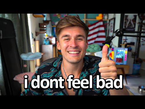 I Scammed a Streamer