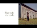 She Calls Me Back by Noah Kahan feat Kacey Musgraves