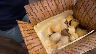 Buying Cornish Chicken Hatching Eggs On eBay Gone Wrong