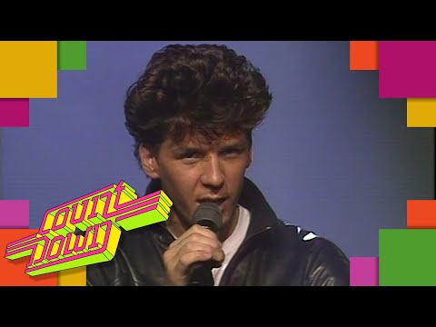 Climie Fisher - Rise to the Occaision | COUNTDOWN (1987)