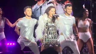 Sentidos Opuestos - Tu Loco Amor/Escríbeme En El Cielo (Pachuca. 17,06,23)