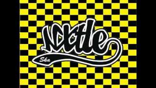 Mi Error_Nxtle Ska !!