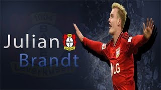 Julian Brandt 2018 Skills ฟร ว ด โอออนไลน ด ท ว ออนไลน - julian brandt bayer leverkusen goals skills 2017 2018