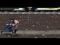 Pointless MUGEN Requests Masked Warrior VS Ciel