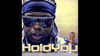 Detail Feat. Sean Kingston -- Hold You - NEVER HEARD 2011 - WOW !!!!!!
