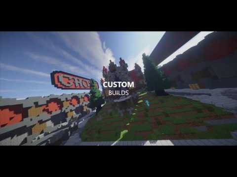 GhostPrison | OFFICIAL TRAILER |