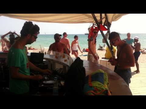 z20_Echonomist played Karmon@Bubble Bar