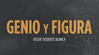 fundacion la caixa Tráiler Oscar Tusquets, genio y figura anuncio