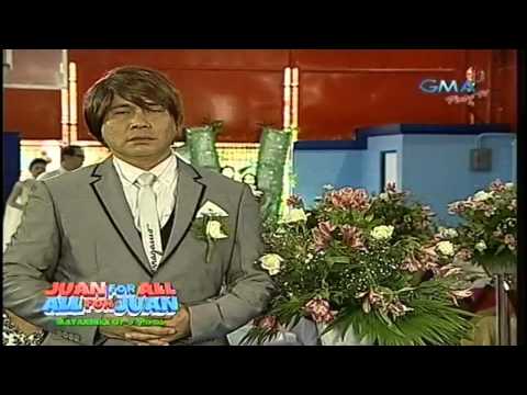 Kalyeserye Smash Arinoli Wedding 08/08/15