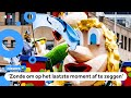 Eerste carnavalsfeest al afgelast