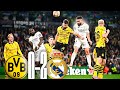 REAL MADRID 2-0 BORUSSIA DORTMUND (FINAL UEFA CHAMPIONS LEAGUE 2024) DjMaRiiO