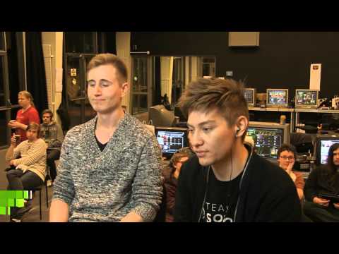 GoS - TSM | Leffen (Falco) Vs. Zoler (Fox) - Grand Finals - Melee