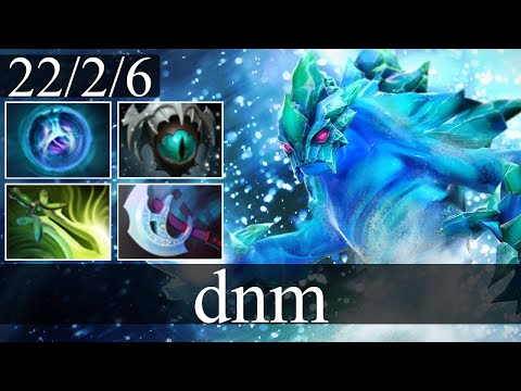 5RF.dnm - Morphling | Carry Gameplay Dota 2 Patch 7.31b