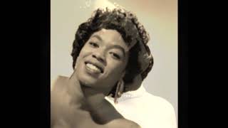 Sarah Vaughan, Someone to watch over me