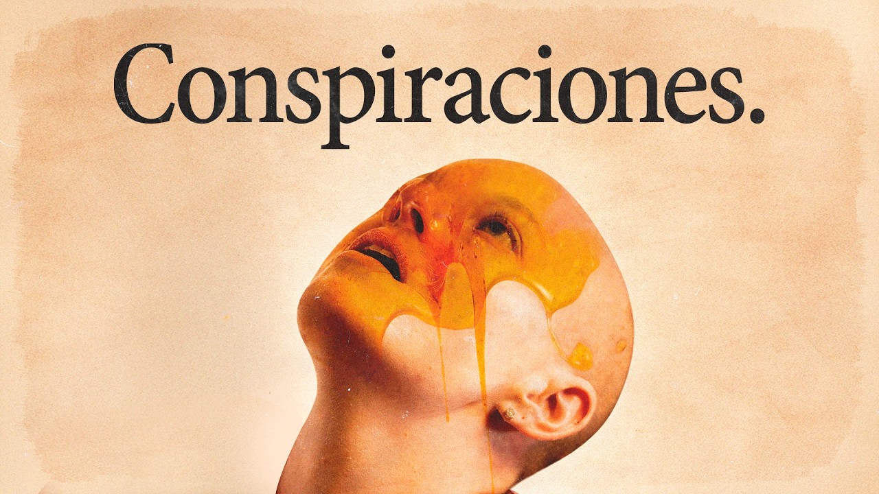 ¿Vivimos en una CONSPIRACIÓN? El MITO del PODER