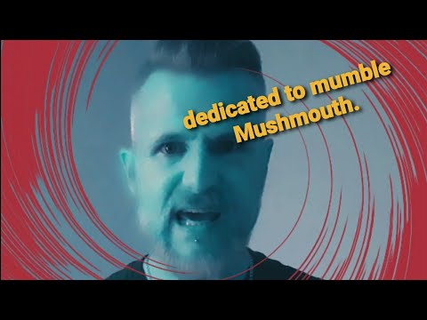 ENUNCIATE - Dedicated to MUSHMOUTH rappers - extreme lyrics please advise - PROFOUND WORDS Part 3