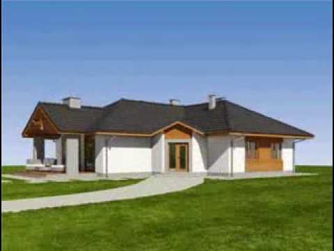 Dom w salsefiach - animacja