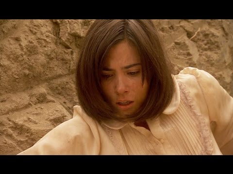 EL SECRETO DE PUENTE VIEJO C960 - María abre la tumba de Gonzalo