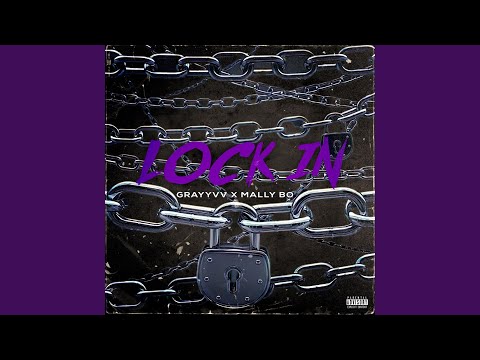 Lock In (feat. Mally Bo)