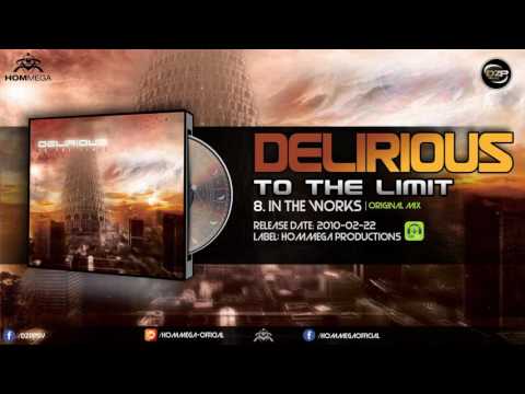 Delirious - In The Works