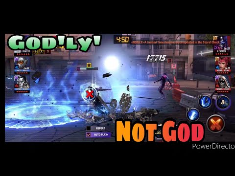 Silver Surfer T3 Is Amazing! But Has It's Flaws | Marvel Future Fight | Mff