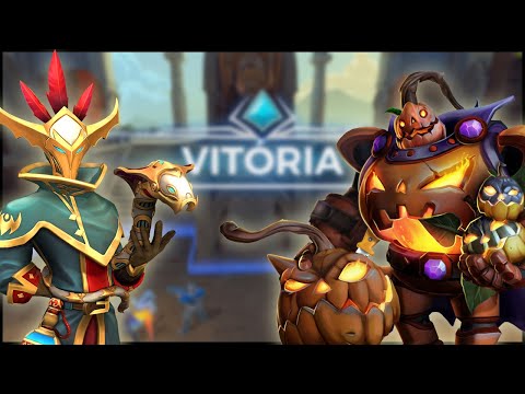 Mal Damba Stun + Bomb King = META
