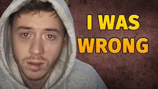 I&#39;m LEAVING China...Moving to America (not clickbait)