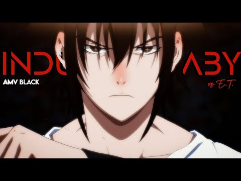 The God Of Highschool「AMV」Industry Babyᴴᴰ