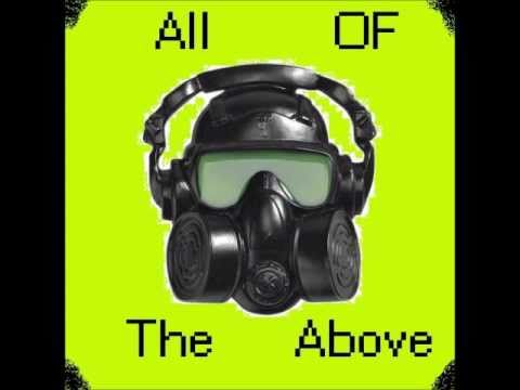 Popular(High School Rap)-All Of The Above Ft. Alex Theesfield