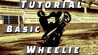 Download lagu Tutorial basic Wheelie (Part 1) mp3