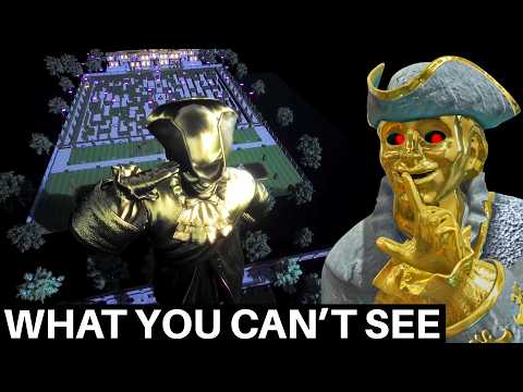 What Dark Deception Hides from You in Elementary Evil and Deadly Decadence