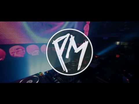 PARTYMASTER #SOOETA x OBLADAET Halloween 2016 Recap