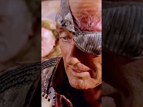 💥 Waterworld 😉 1995 Kevin Costner Dennis Hopper #sciencefiction #sffilm #zukunft #1a #spielfilm #gut