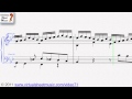 Johann Sebastian Bach's, Fugue in G minor BWV ...