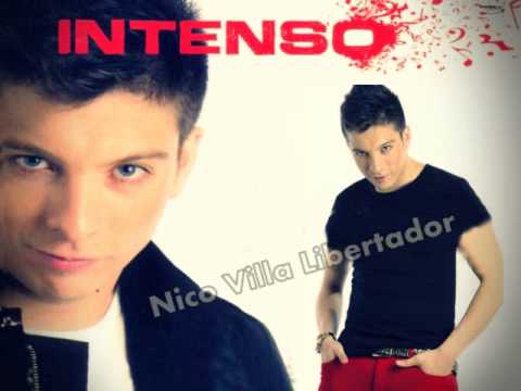 Damian Cordoba - 09. Me gusta todo de ti