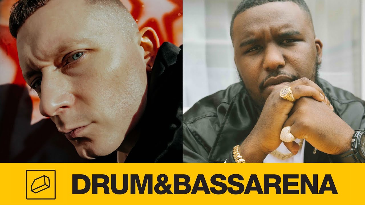 Rockwell & Novelist - Peak