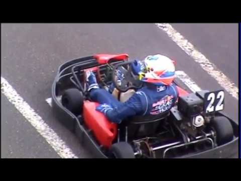 Copa CPKA 4ª Etapa - 2016 - Campeonato Paulista de Kart Amador