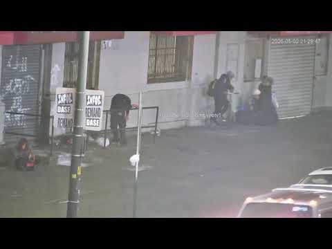 Kensington Philadelphia. Cam 6