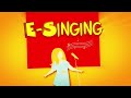 I Love You Barney Cover By Naurah Jinan Musfirah Razak BBC ACTION 2021