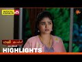 Lakshmi Iru Malargal Mahasangamam Highlights 10 July 2026 Tamil Serial Sun TV