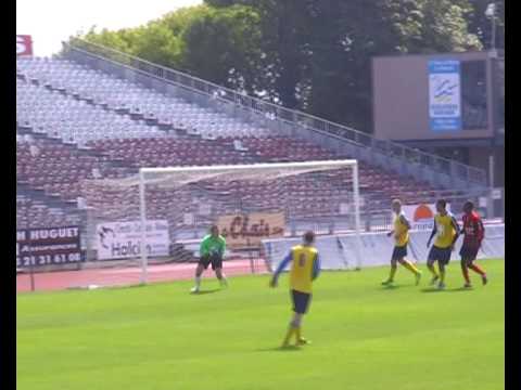 USBCO B - Grande-Synthe