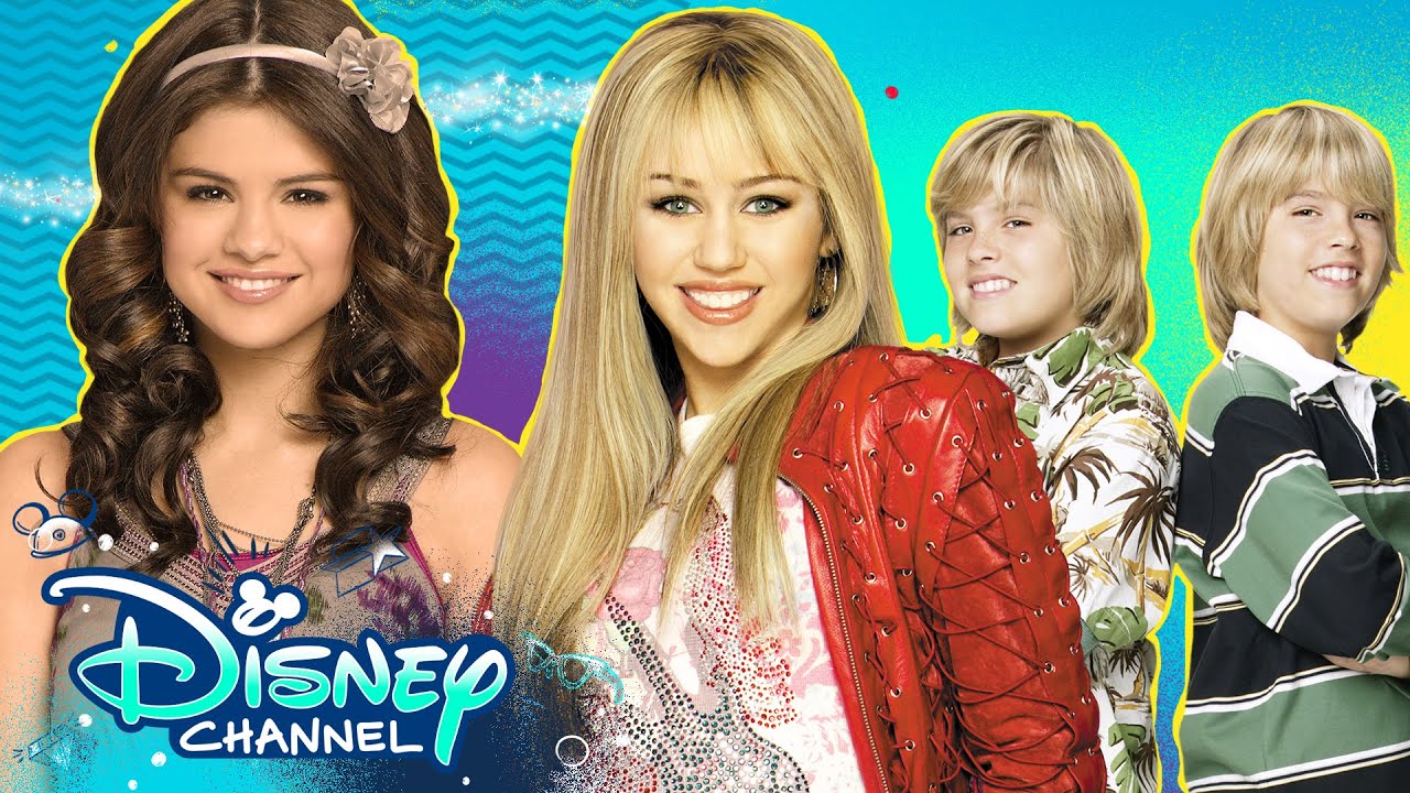 Miniature de la vidéo Official Clip du film Wizards on Deck with Hannah Montana