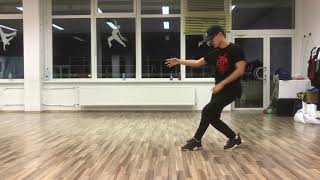 Talk Is Overrated | Jeremy Zucker feat. Blackbear | choreo