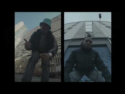 Crisler - ELEVAO - Ft @Reke1s (Video Oficial)